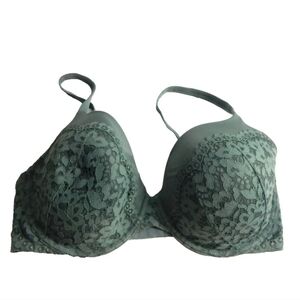 Victoria's Secret Lined Perfect Coverage Bra